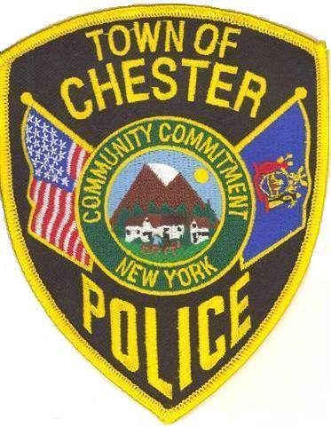 Agency Patch