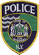 Agency Patch