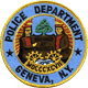 Agency Patch